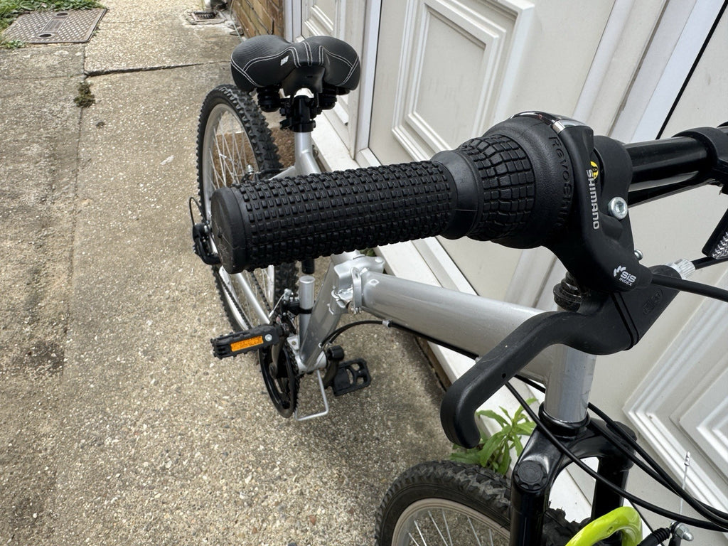 Adult Foldable Bike