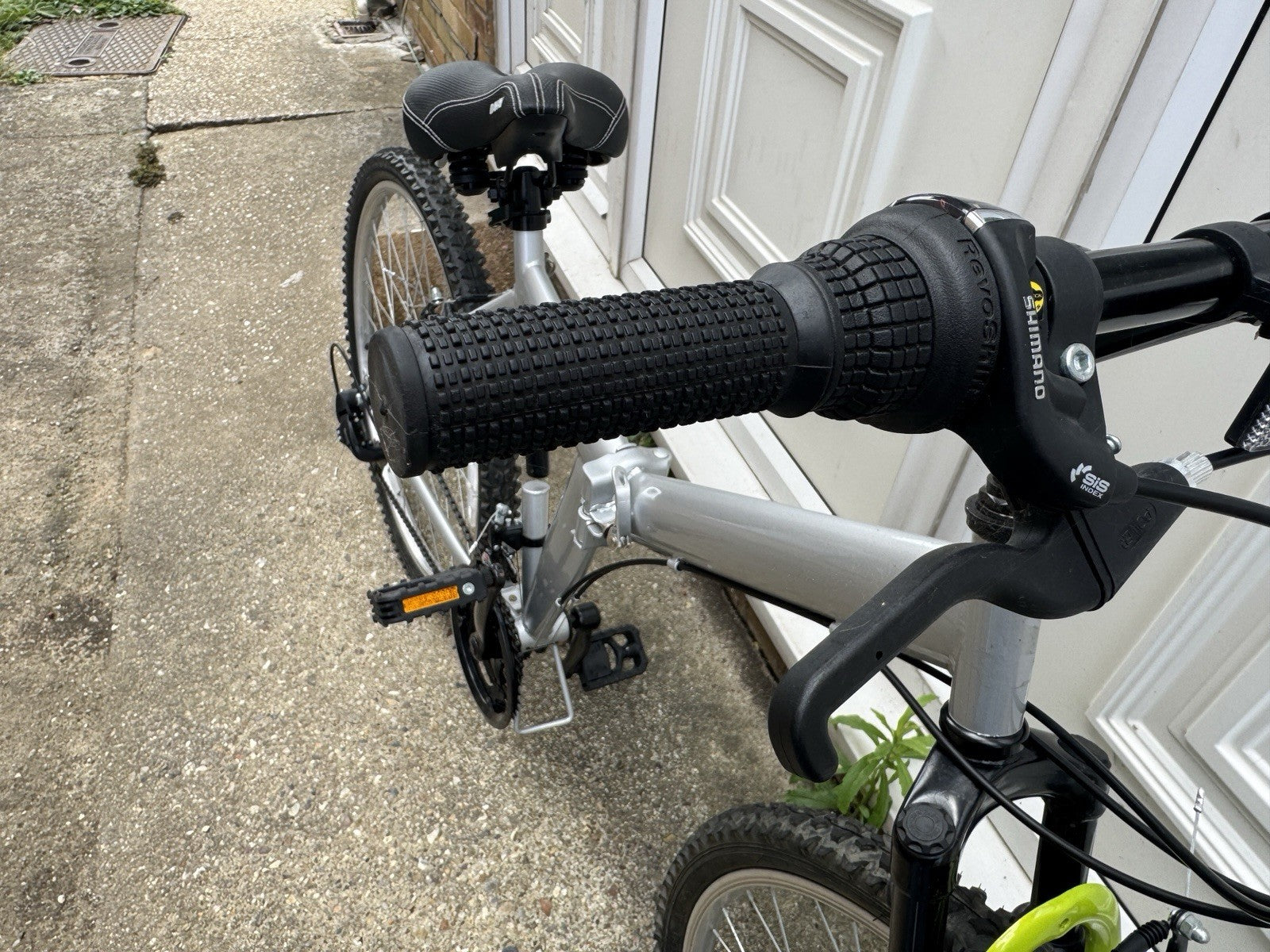 Adult Foldable Bike