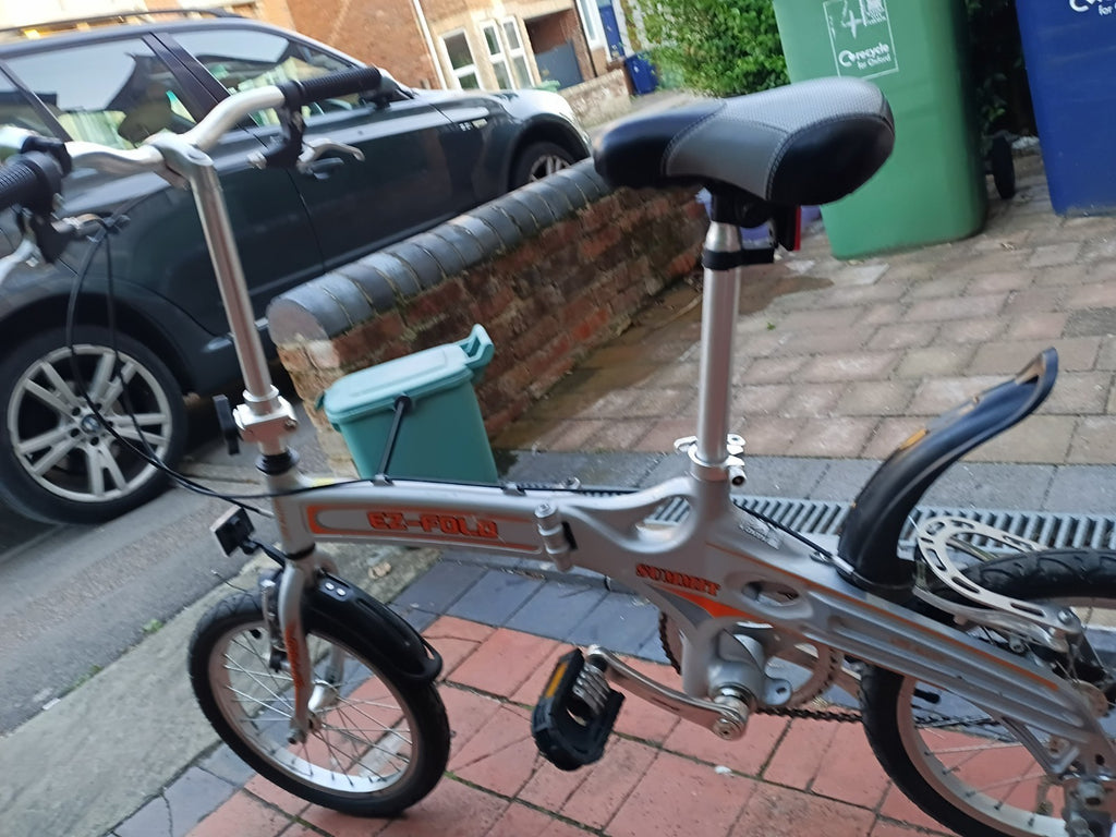 bike