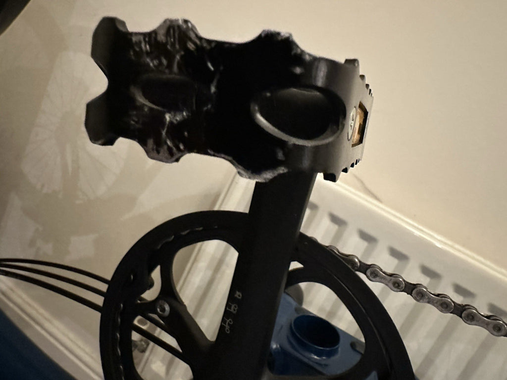 Brompton C Line 12-Speed (2025)