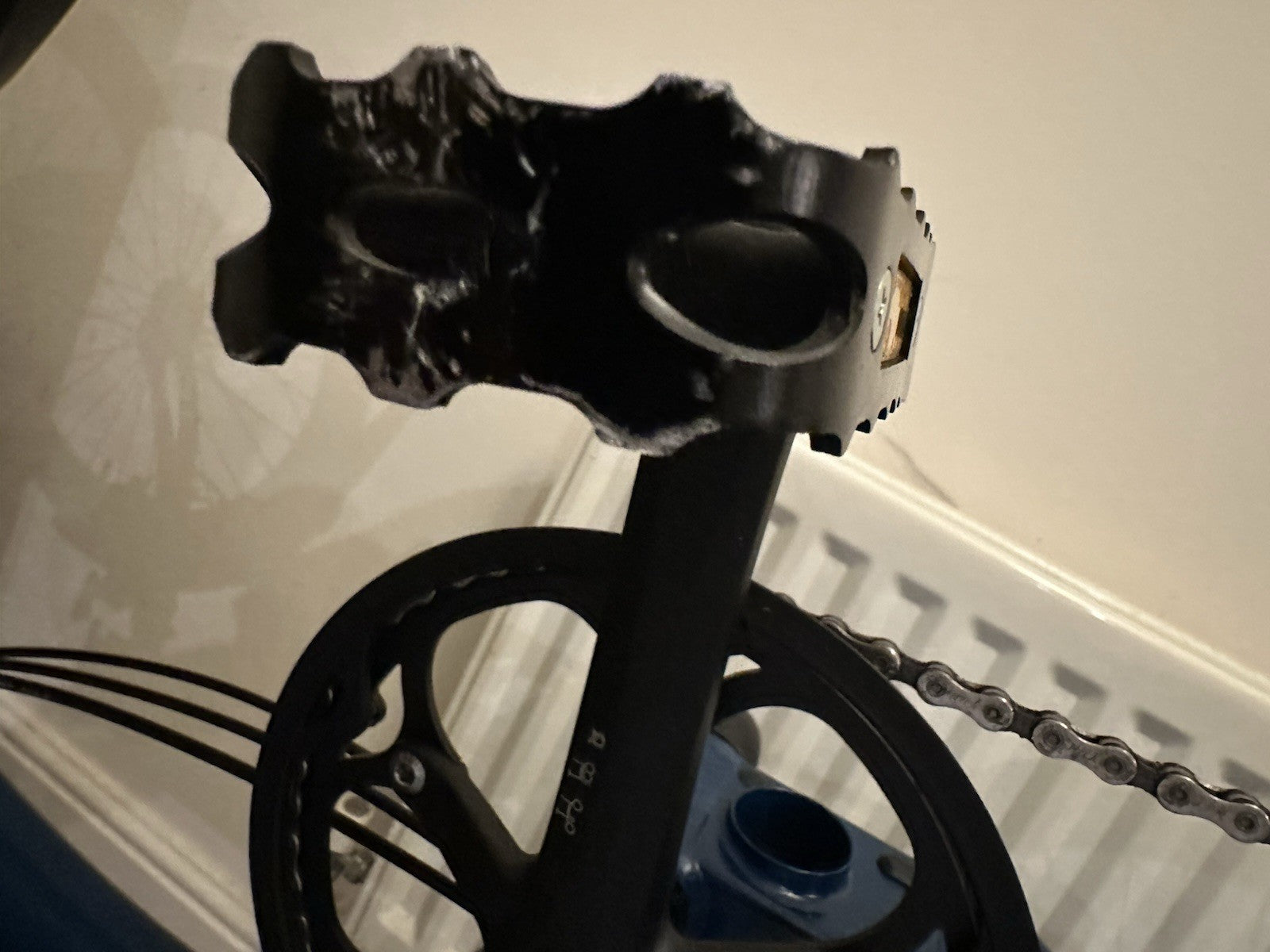 Brompton C Line 12-Speed (2025)