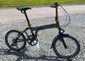 Dahon P8 Jetstream Folding Bike