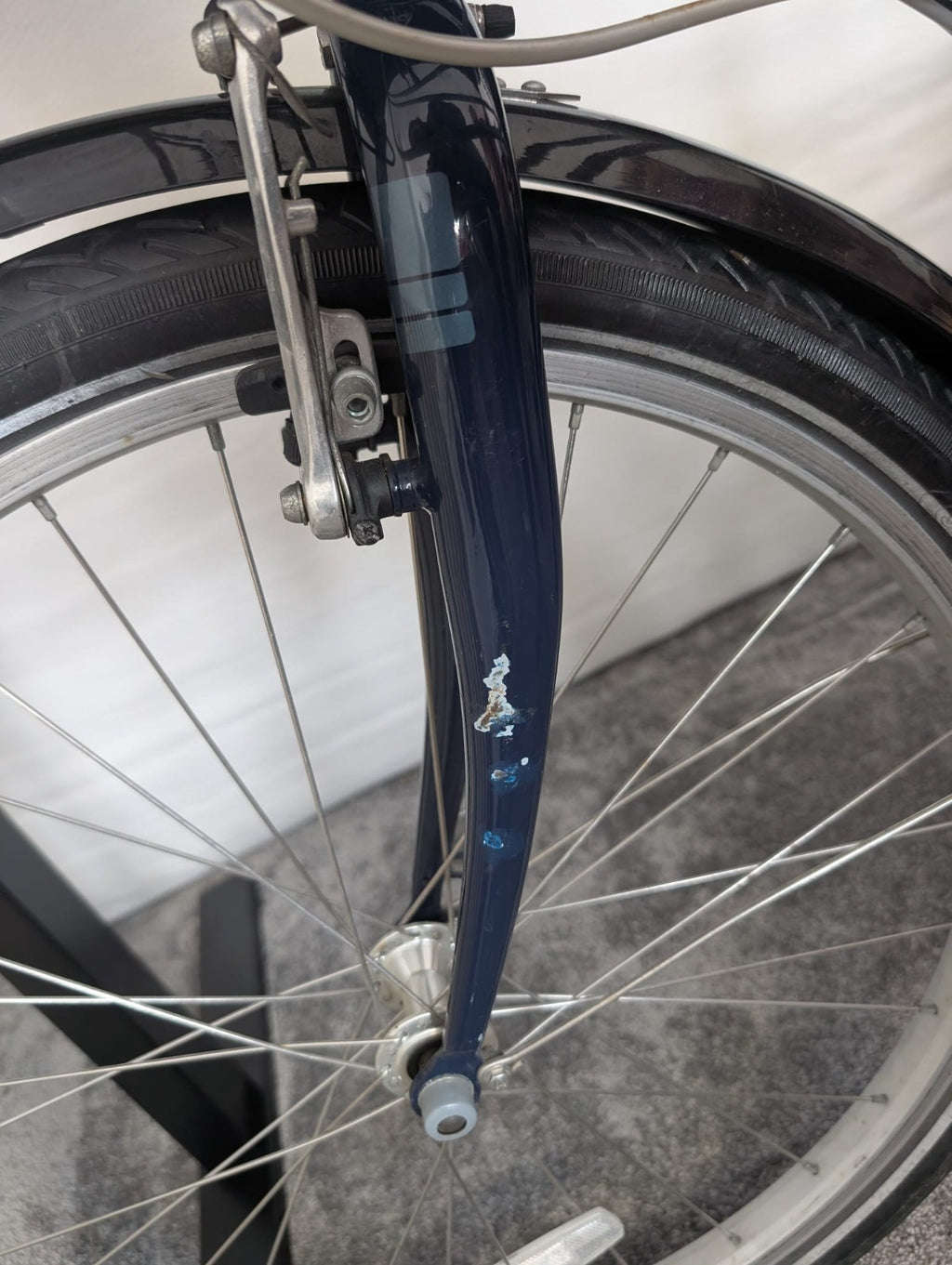 Dahon Briza Folding Bike