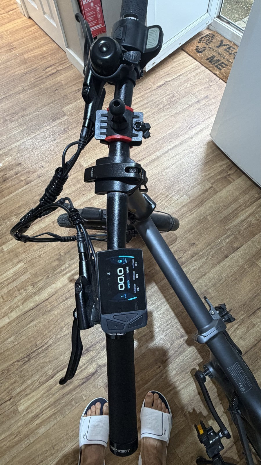 folding bicycle for adult