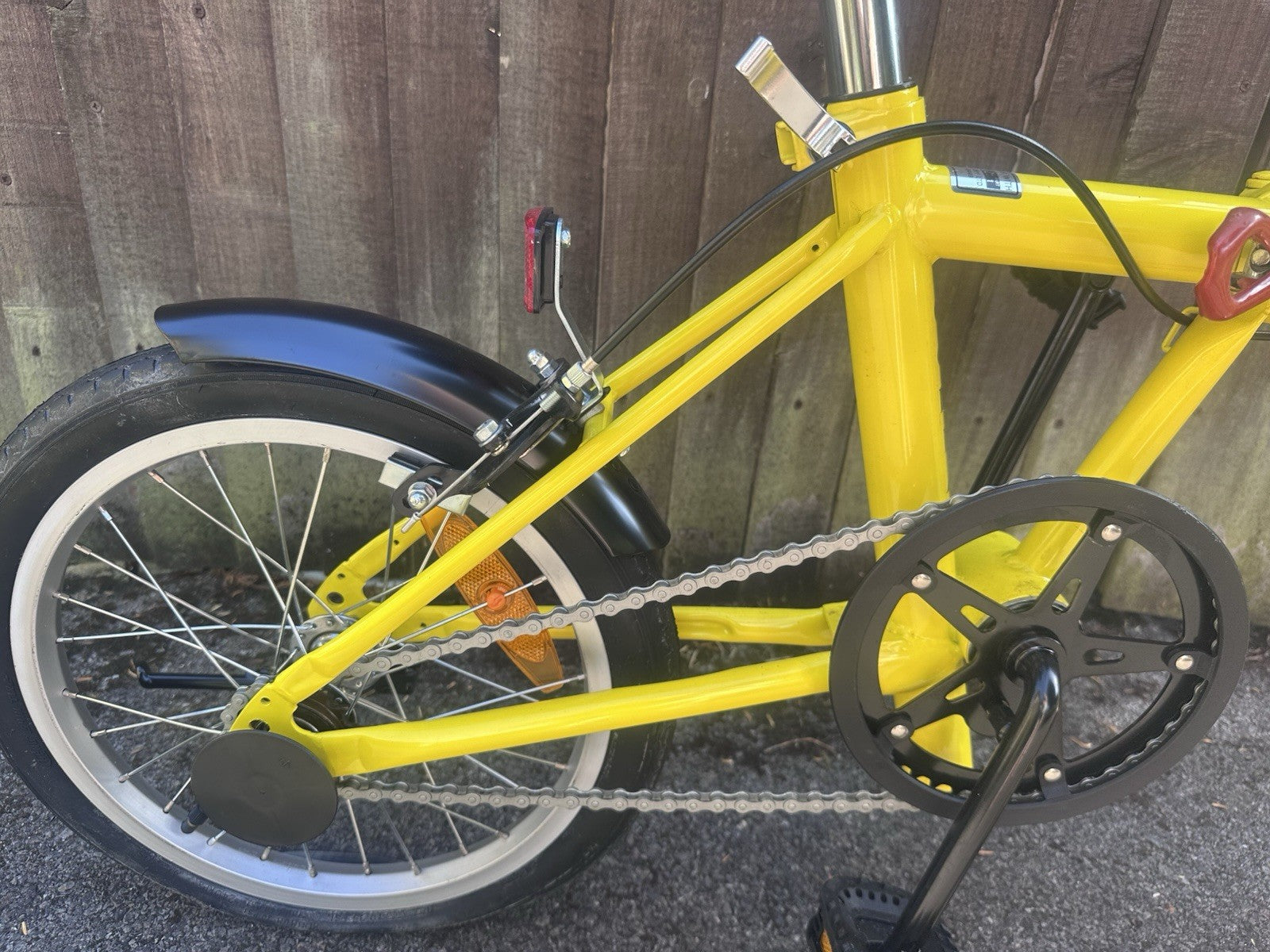 Bike In A Bag