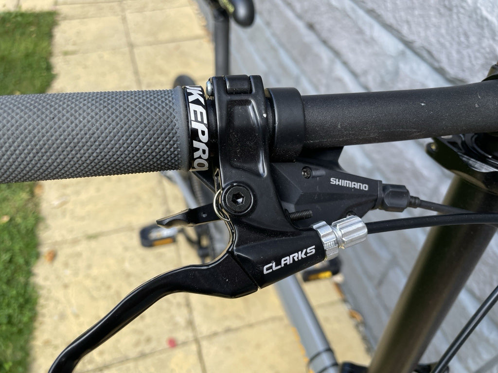 Raleigh Evo 2 Folding Bmx Style Custom Bike Upgraded with Bag & Bits one of one!