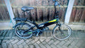 Giant Halfway Folding Bike 20'' Wheels 7-Speed Similar To Brompton