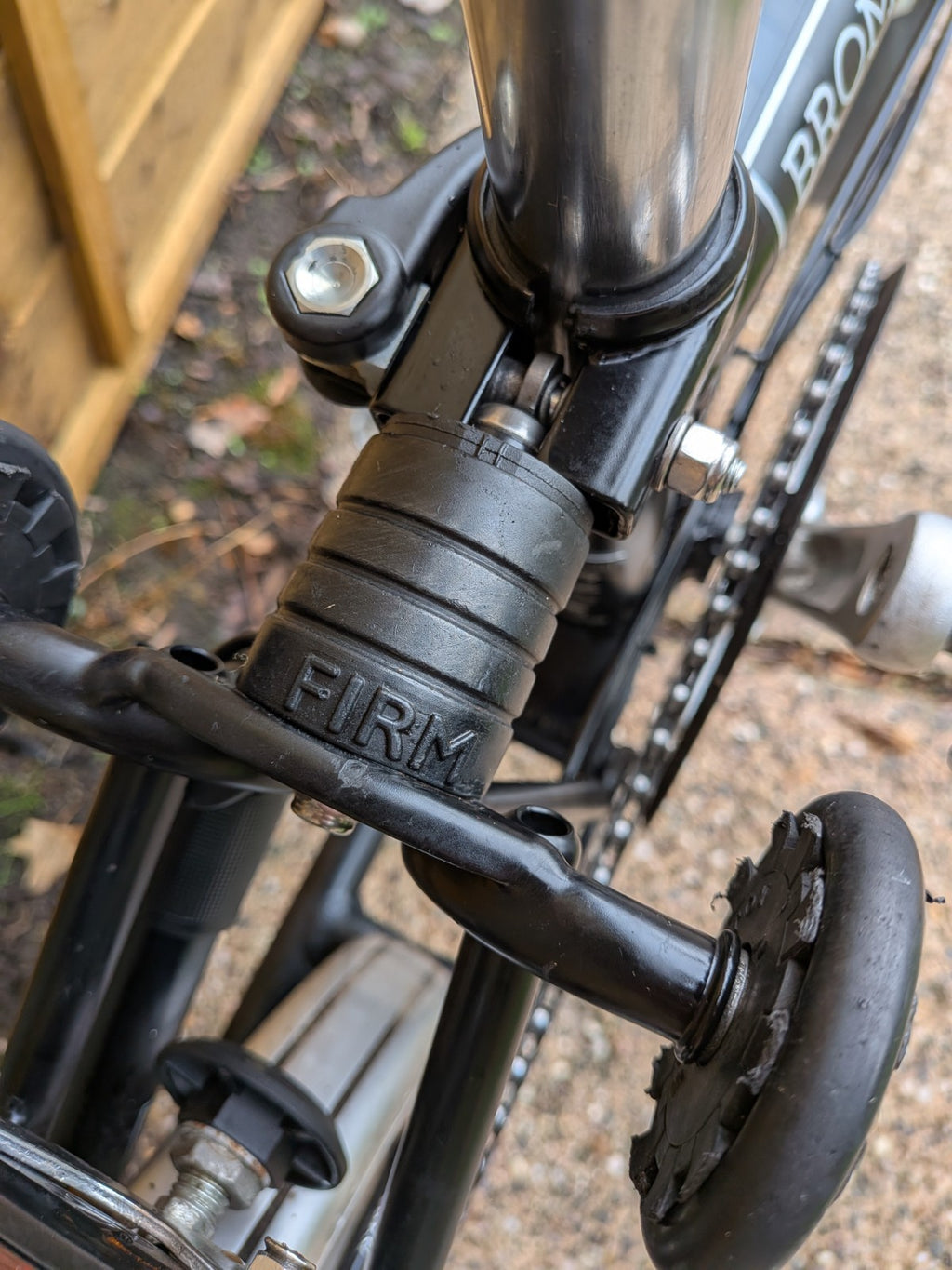 Brompton - C Line - 3 Speed - High Spec - Maintained by Brompton.