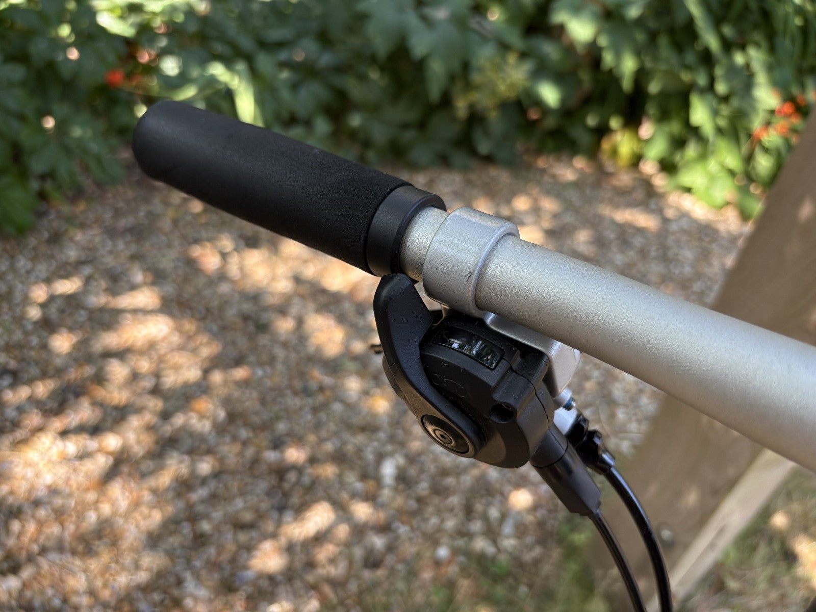 Brompton S2L Folding Bicycle