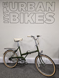 Raleigh Stowaway 1979