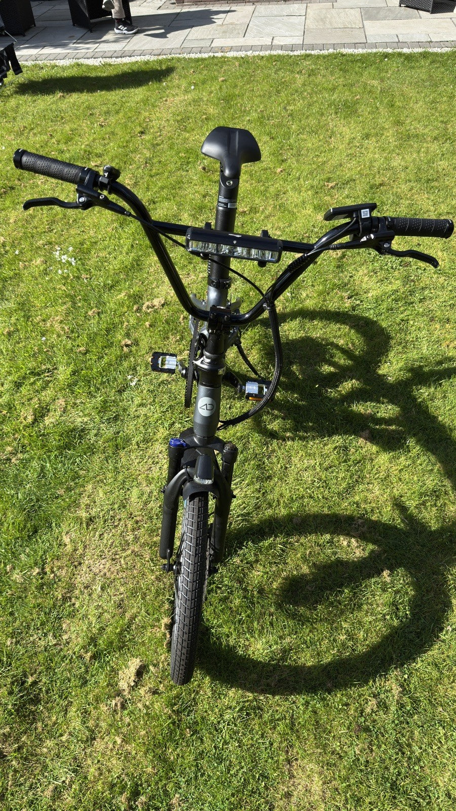 ADO Air 20 Pro
