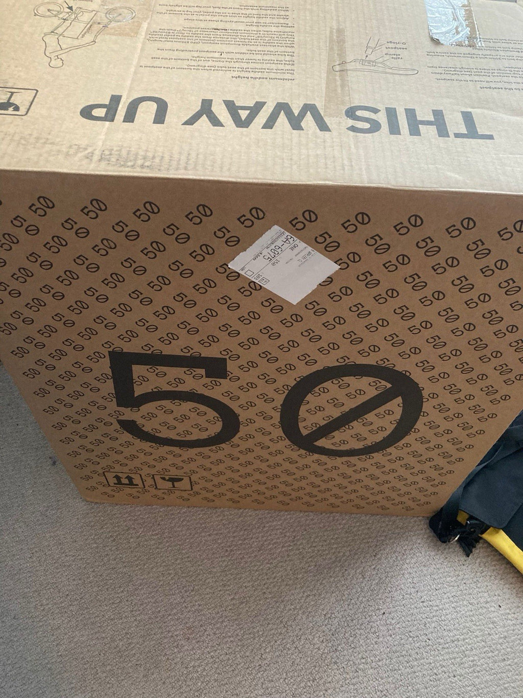 Brompton C Line 1975 Edition Limited Edition Folding Bike NEW & BOXED