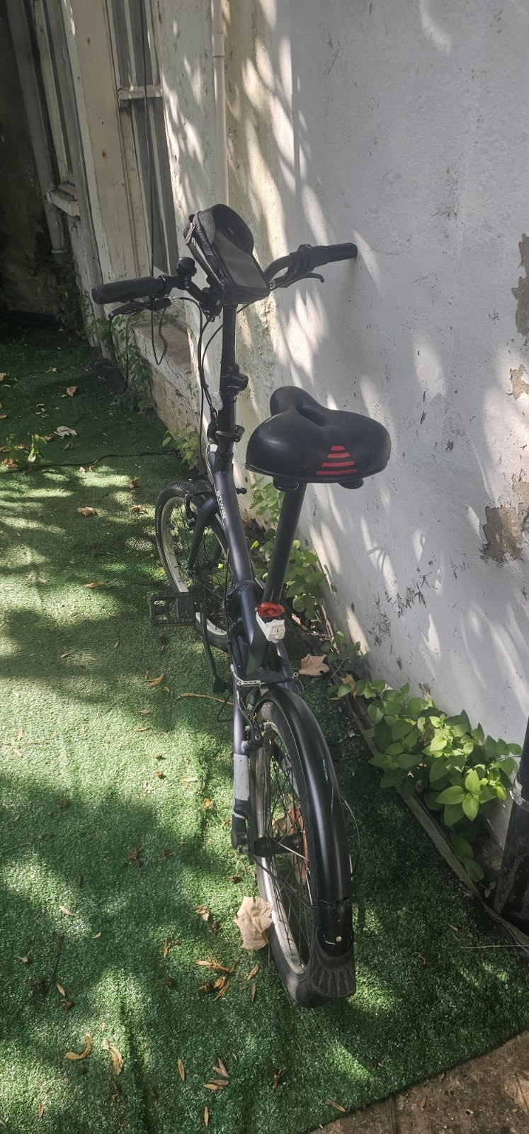 Decathlon B'Twin Folding Bike Tilt 500