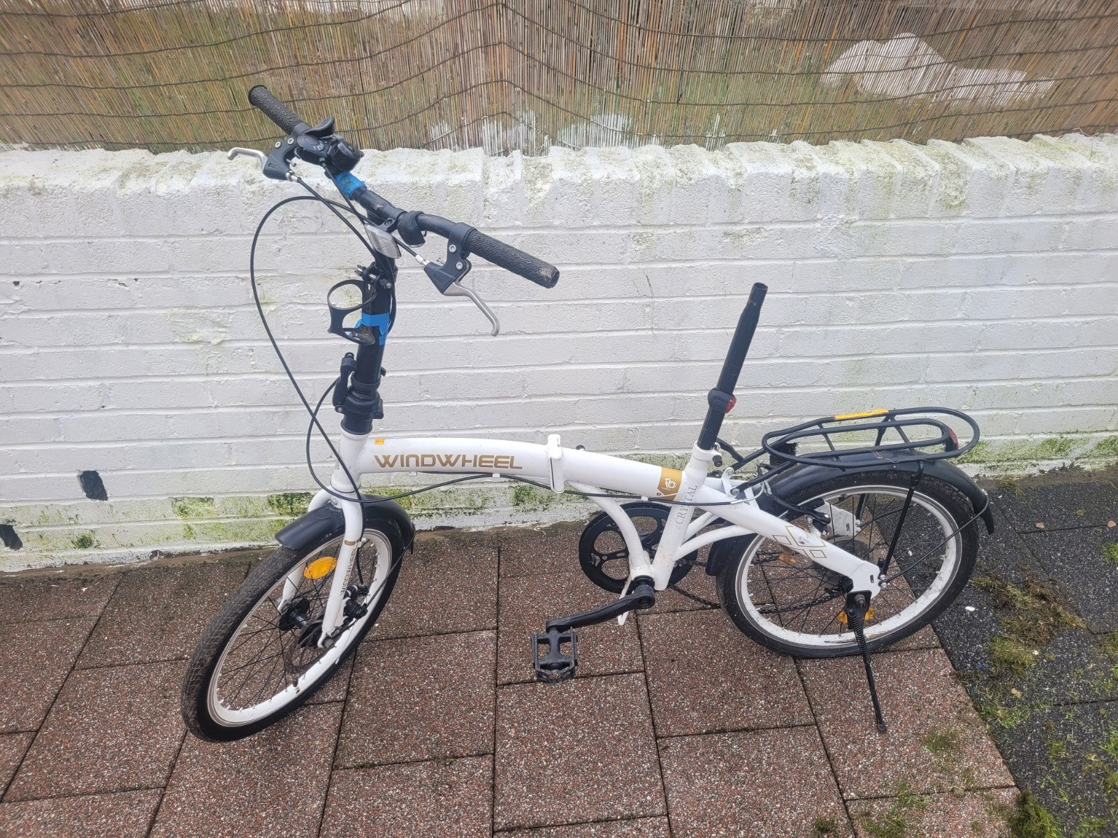 Folable Bike