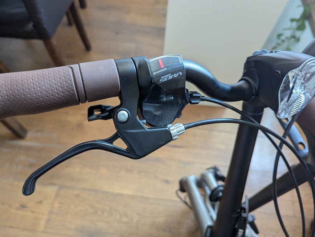 BTWIN Fold 560 Folding Bike