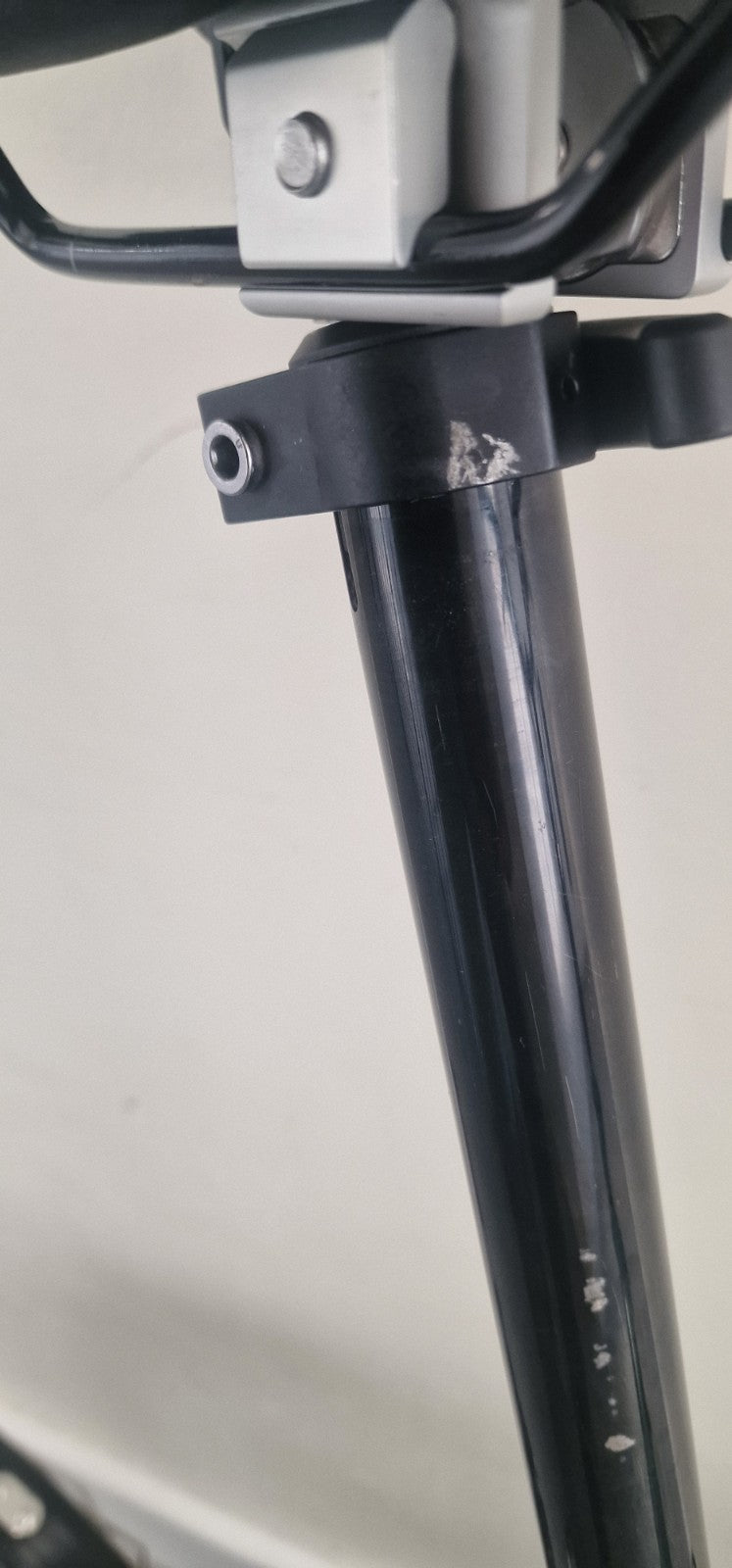 2024 Brompton C line  6 Speed DYN'MO Light + FREE UK & low cost World DELIVERY