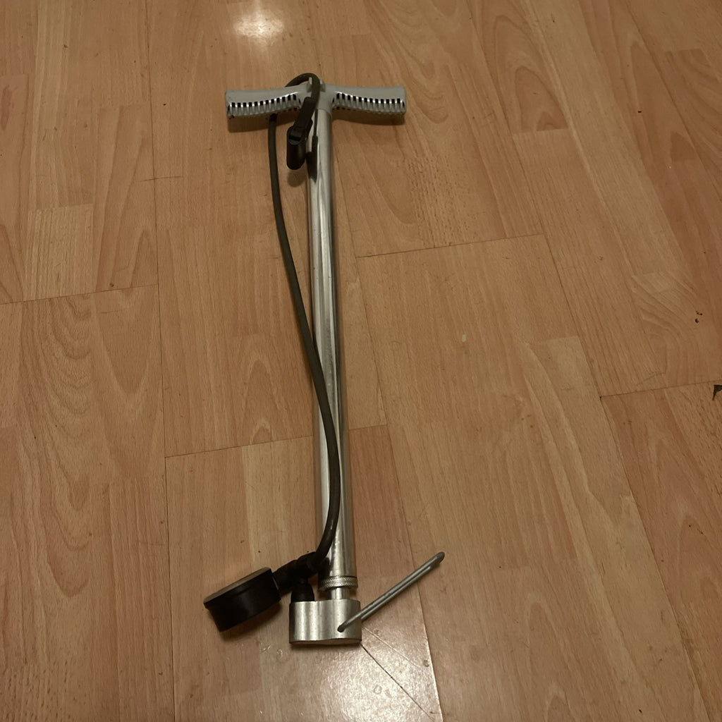 Dahon Speed 7 Super Light Folding Bicycle