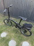 Snicket Adventure Folding Bike