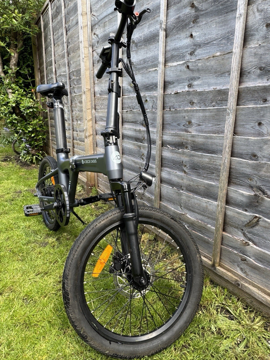 Ado Air 20s - With Throttle