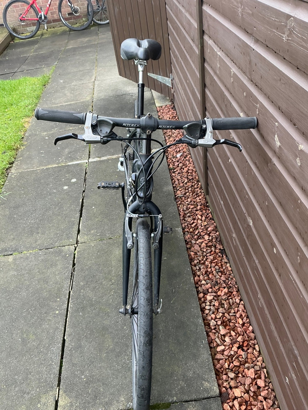 Dahon Cadenza 26" Folding Bike