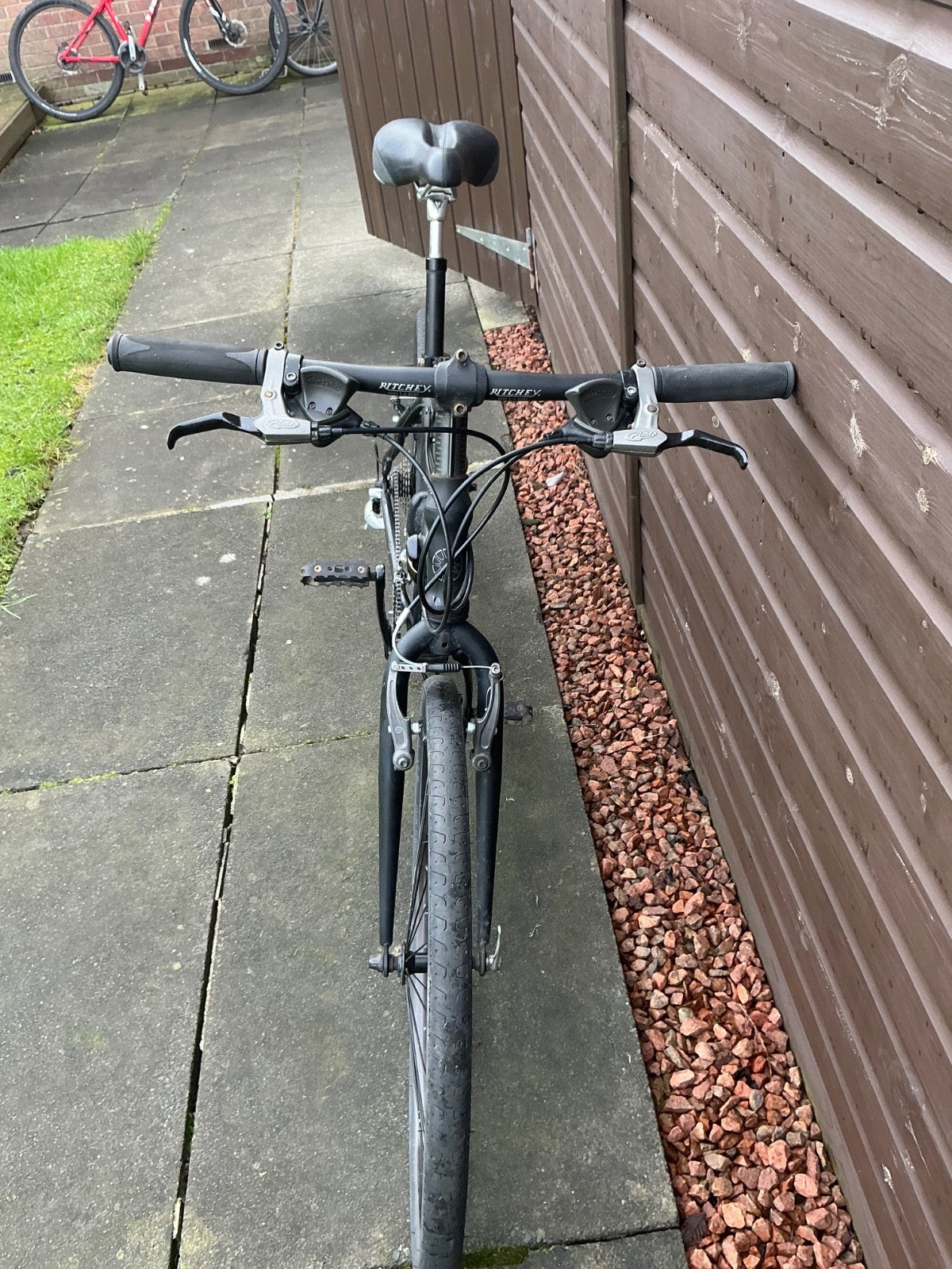 Dahon Cadenza 26" Folding Bike