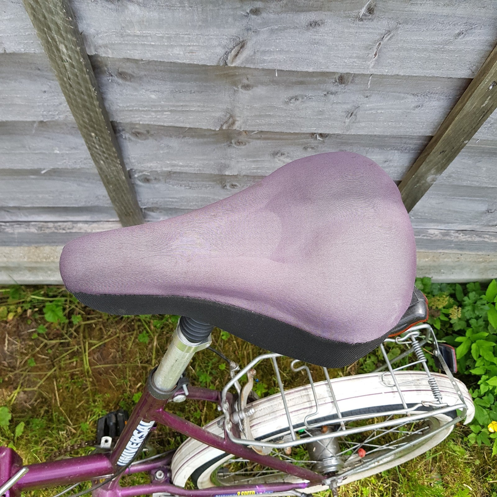 UNIVERSAL STOWAWAY BIKE - Useable Condition