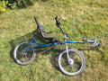 Recumbent bike bicycle pashley trike tandem folding road mtb trek giant carrera
