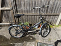 Raleigh Parkway Lite Folding Bike 3-Speed