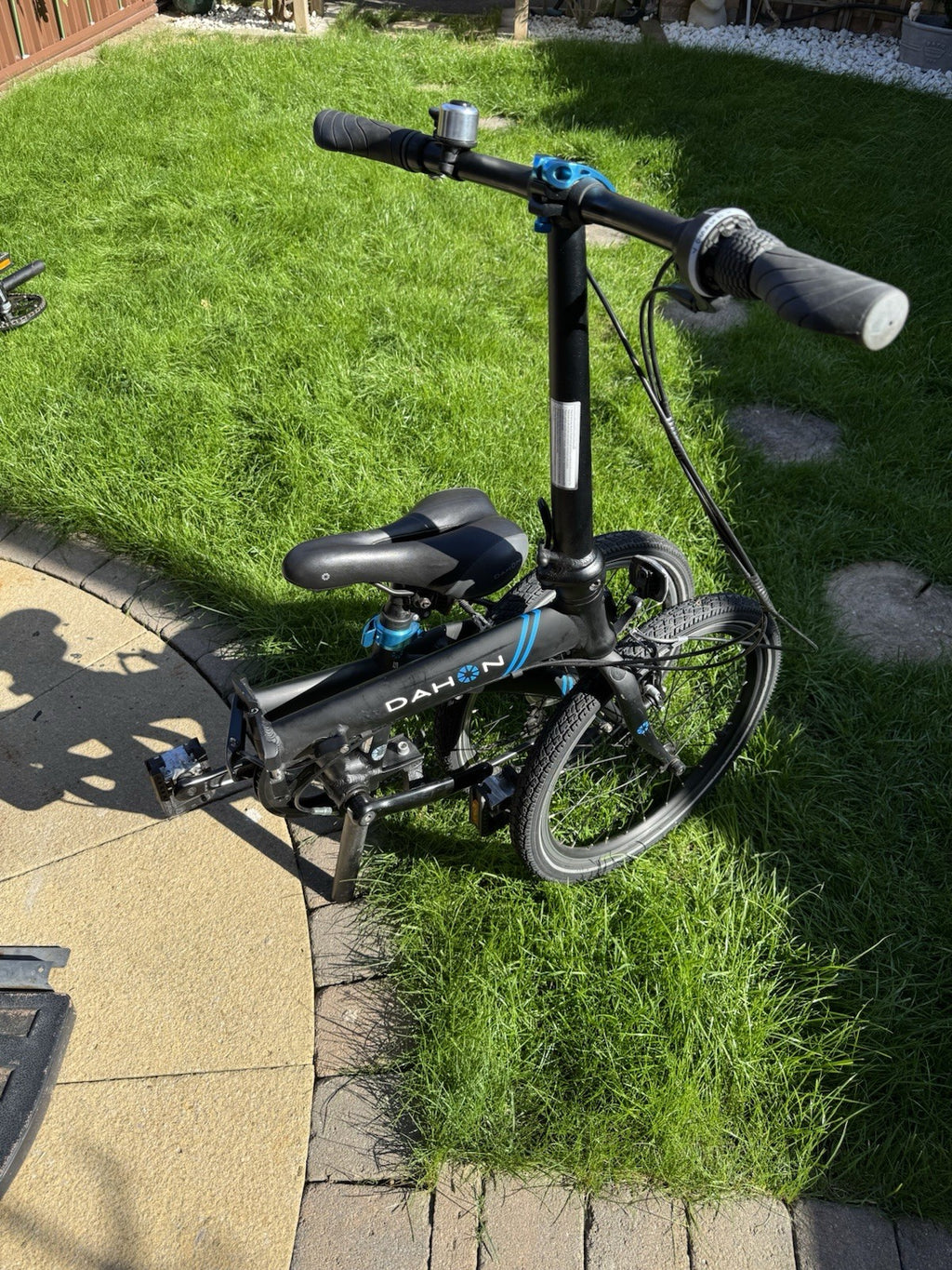 Dahon VYBE O7 S Folding Bike