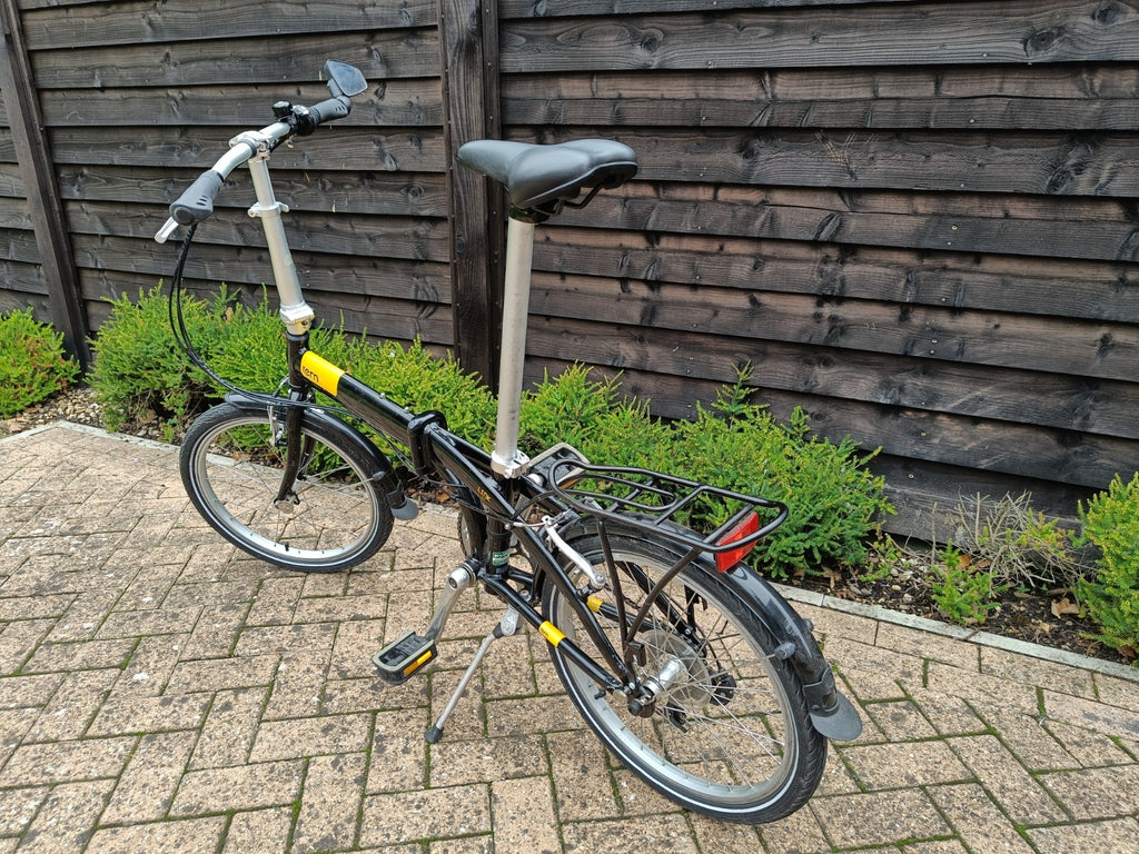 Tern Link C7