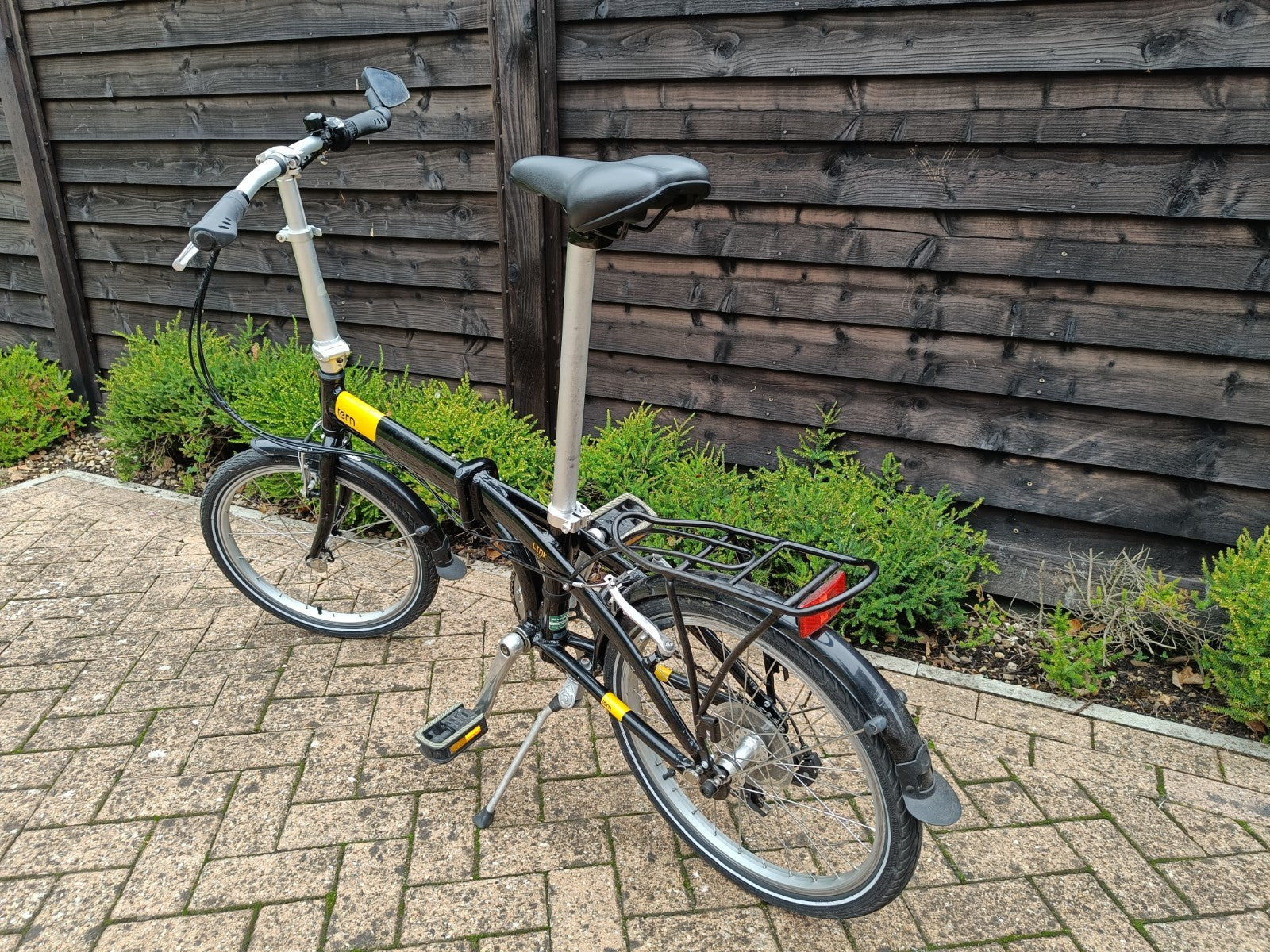 Tern Link C7