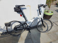 Airnimal Joey Commute Shimano Alfine 11-Speed : Fantastic Condition
