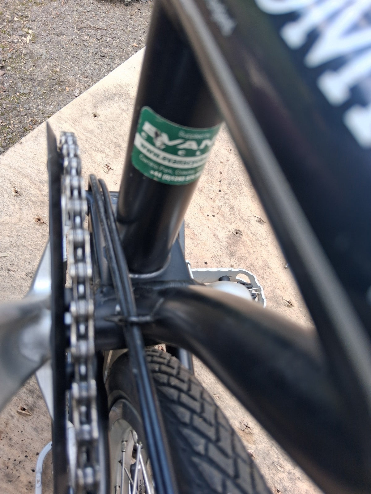 Brompton Folding Bike 3-Speed Clean Used Condition Fully Working