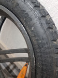 Engwe Front Wheel