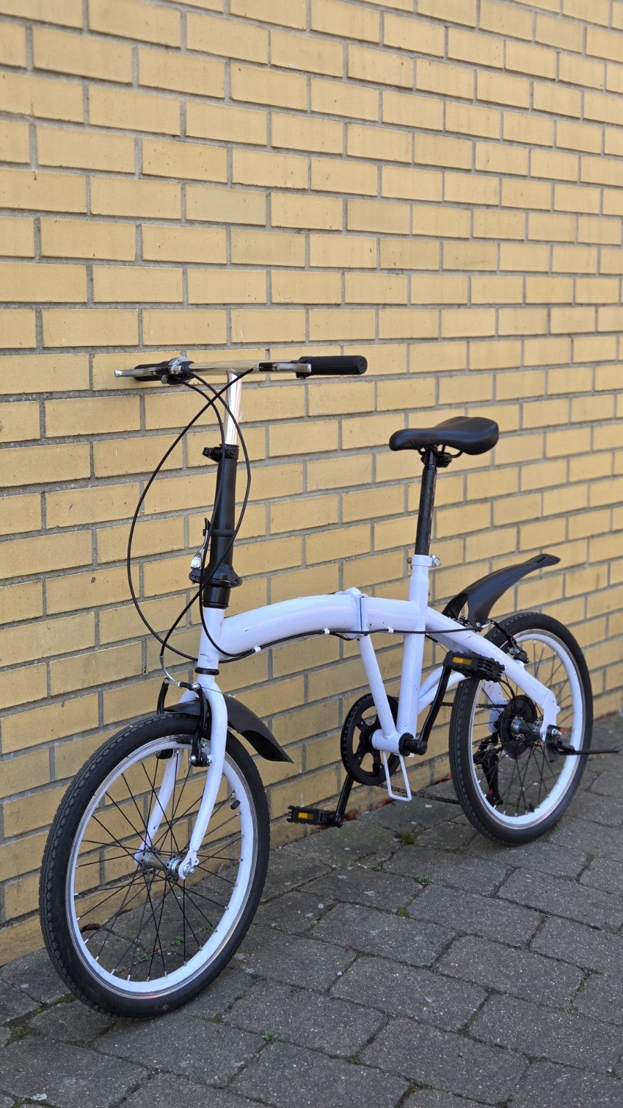 Esyogen Folding Bike 20inch