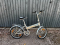 Giant Halfway Folding Bike