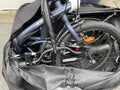 BTwin Tllt 500 Folding Bike with bag