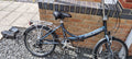 Raleigh Folding Bike