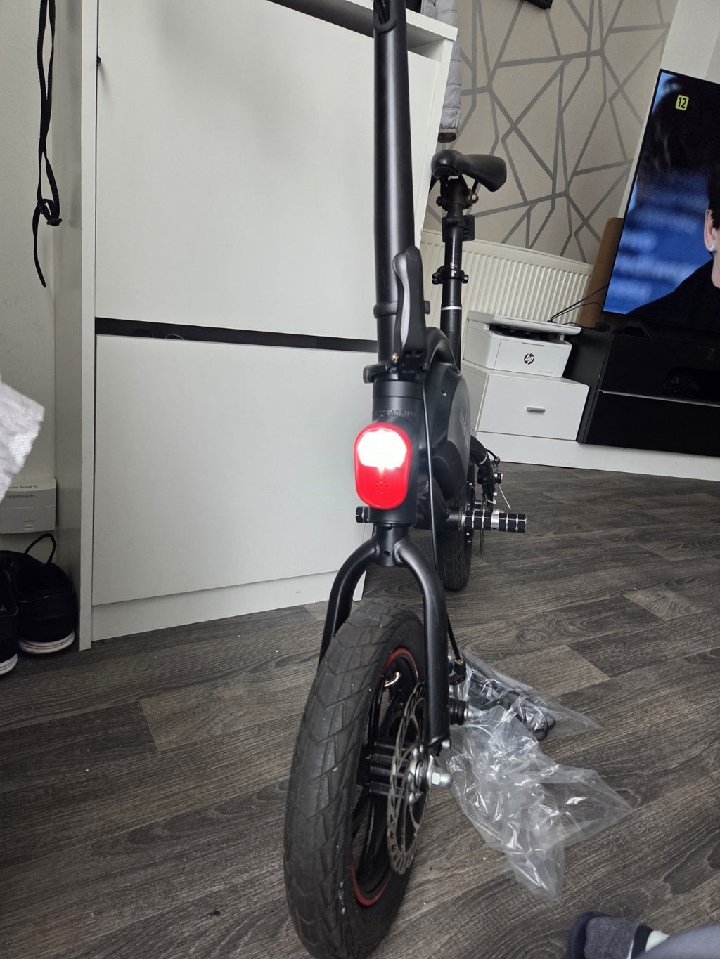 windgoo b3 .very little used