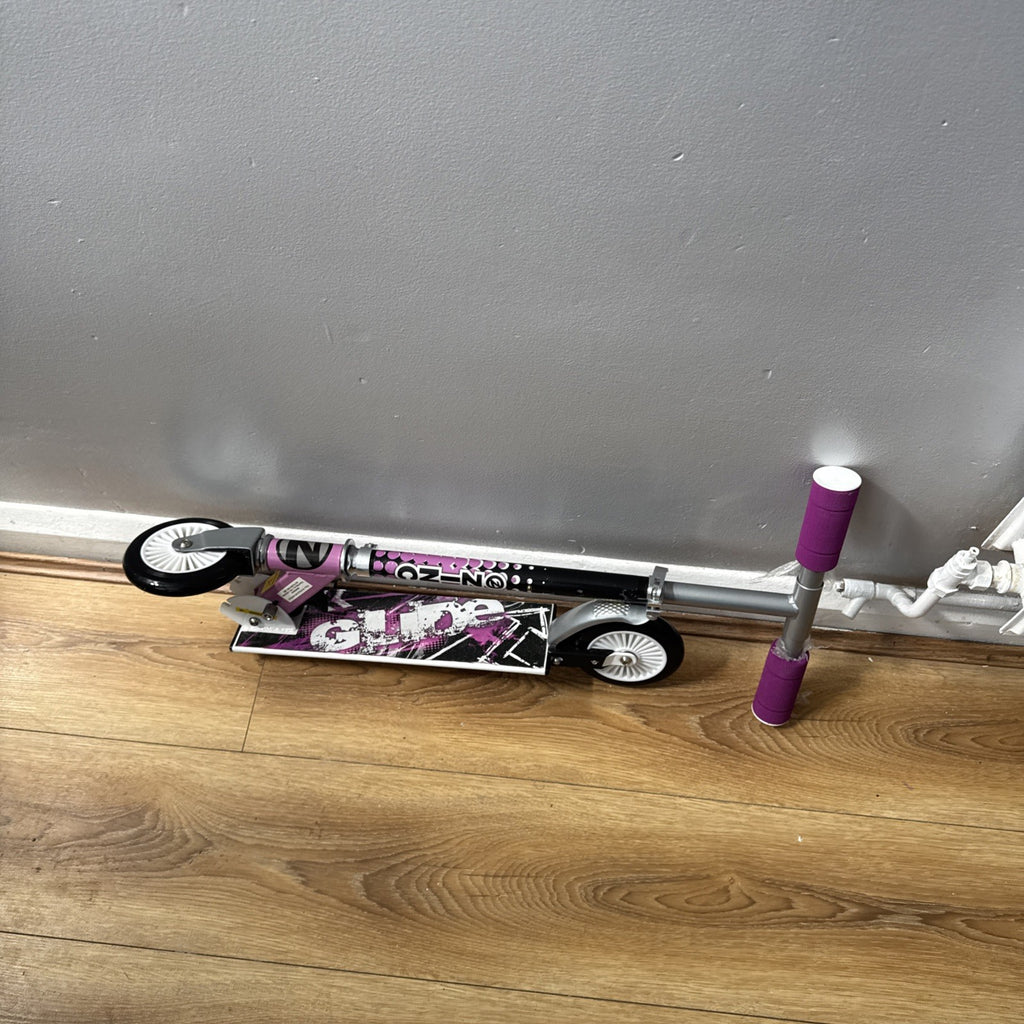 Kids Bike In New Conditions Boys Girls Bike Foldable Bike