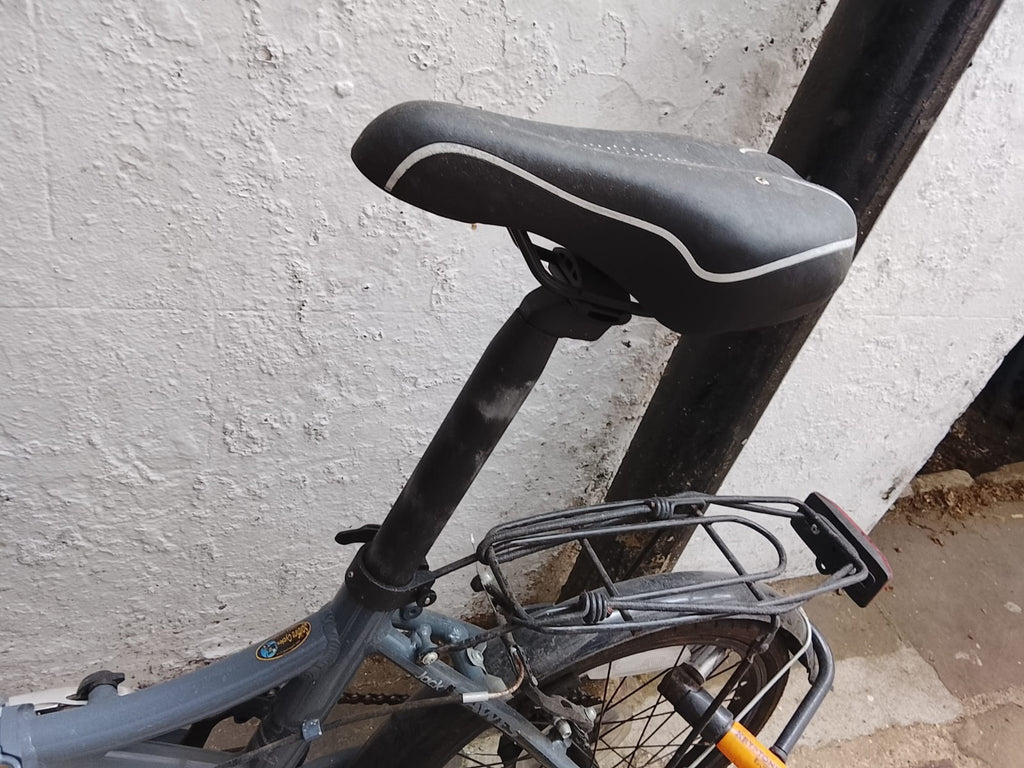 Dawes Folding Bike