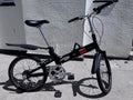 Giant Halfway Folding Bike 20'' Wheels, 7-Speed, VGC