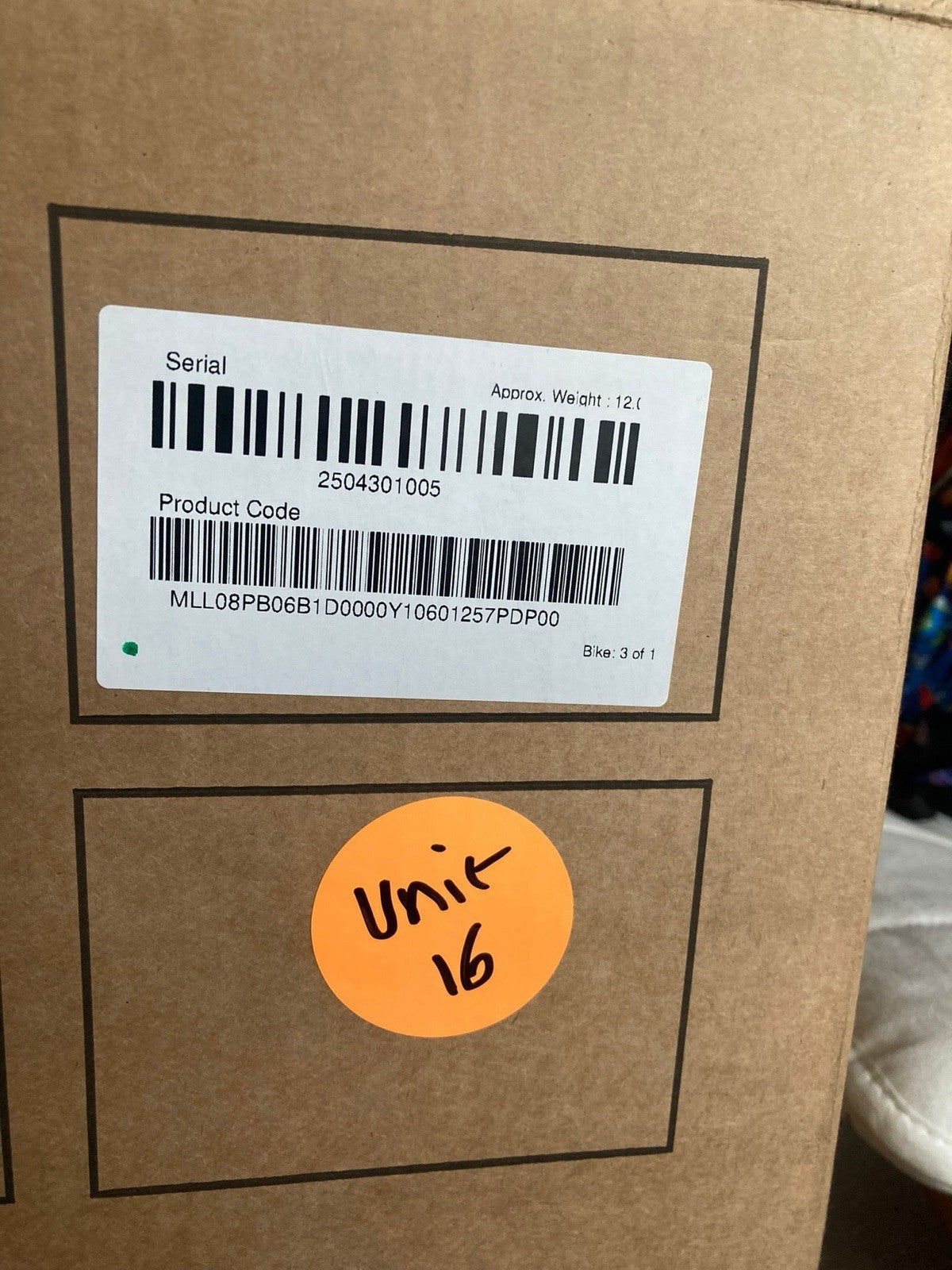Brompton C Line 1975 Edition Limited Edition Folding Bike NEW & BOXED
