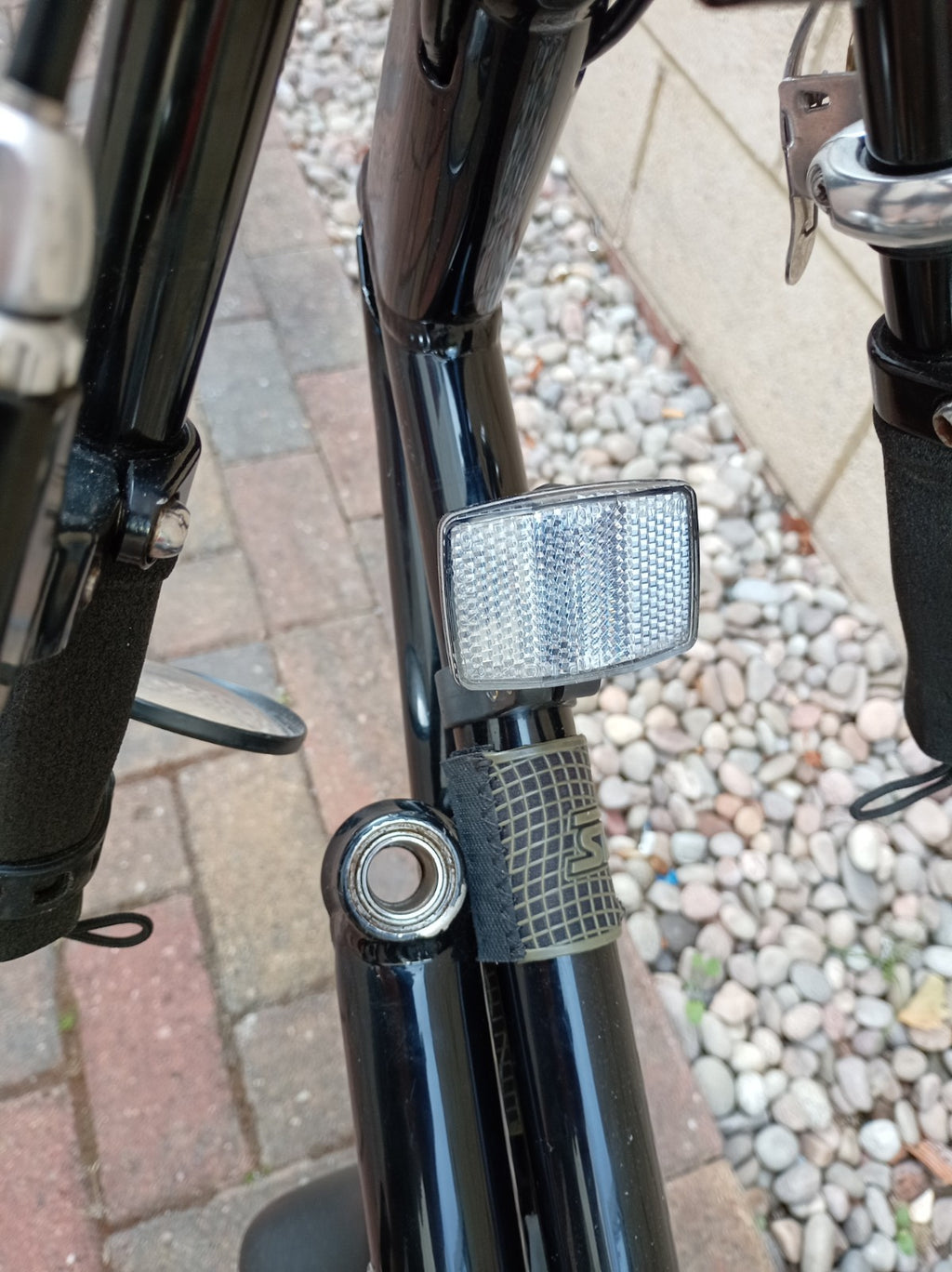 Strida Folding Bike Mark 3 (Late)