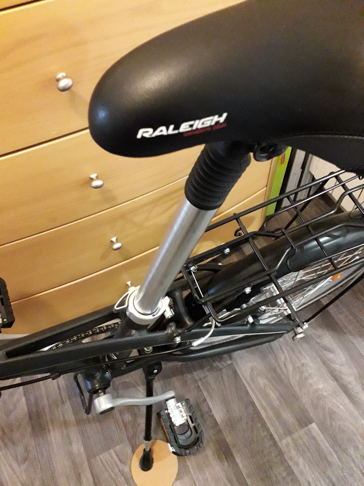 for sale orus folding bycycle