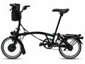 BROMPTON H6L TYPE 6 SPEED FOLDING BIKE