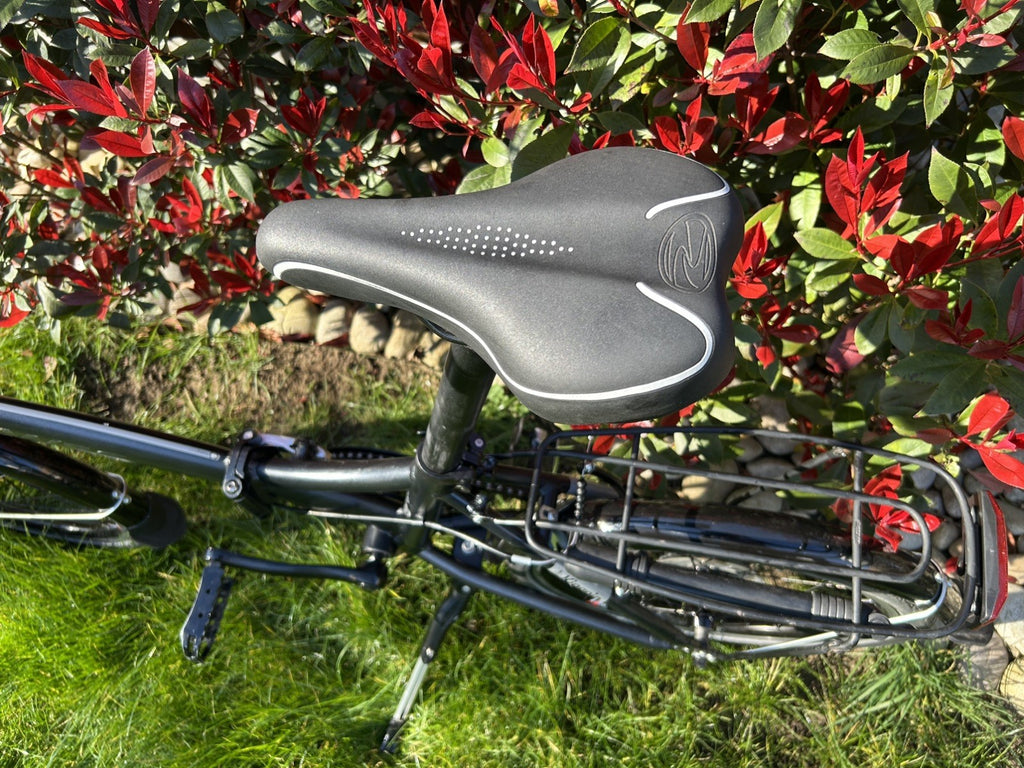 Dawes Kingpin 6061 Folding Bike – Compact, Lightweight & Practical