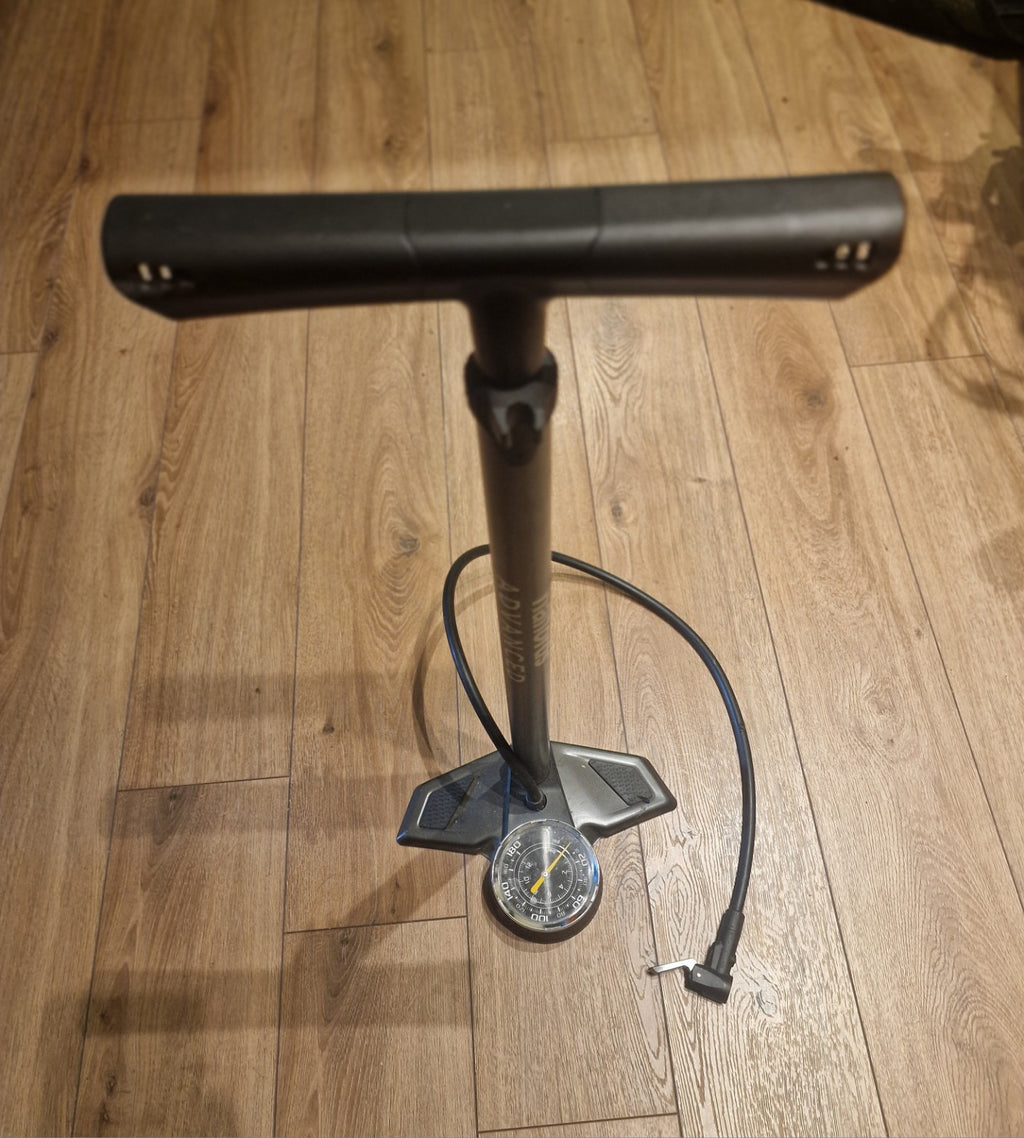 Sondors Folding Bike
