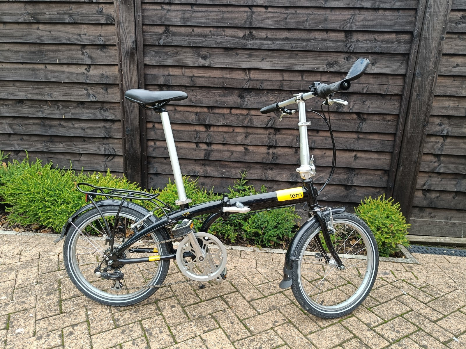 Tern Link C7