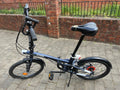 Decathlon B'Twin Folding Bike Tilt 500